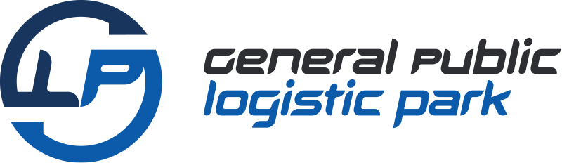 logo General Public Logistic Park